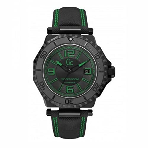 Herrenuhr GC Watches X79013G2S (44 mm) von GC