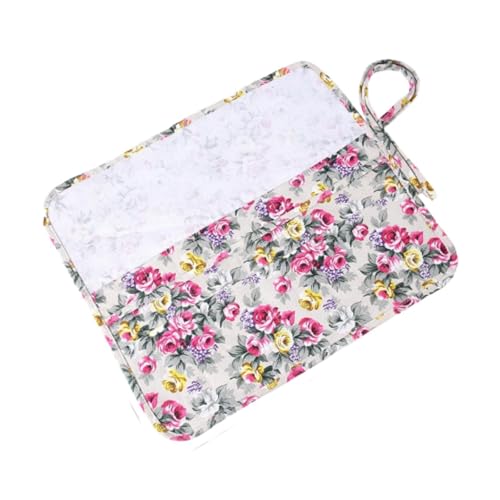 Gcljlmy Federmäppchen, Markierstiftetui, multifunktionaler Schreibwaren-Organizer, Stifttasche, Schreibwarentasche für Büro, Jungen, Mädchen, Schulbedarf von Gcljlmy