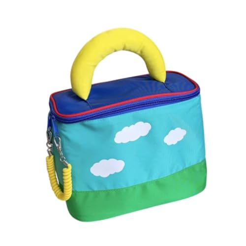 Gcljlmy Make-up-Tasche, Make-up-Organizer, Kosmetiktasche, Reiseutensilien, niedlich, Kosmetik-Aufbewahrungstasche, Reise-Kosmetiktasche für Reisen Gcljlmy Make-up-Tasche, Make-up-Organizer, Kosmetiktasche, Reiseutensilien, niedlich, Kosmetik-Aufbewahrungstasche, Reise-Kosmetiktasche für Reisen von Gcljlmy