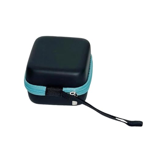 Gcljlmy Yo-Aufbewahrungstasche, Tragetasche, professioneller Schutz für Yo-Zubehör, multifunktionale Tasche, tragbarer Organizer, Yo-Sammeltasche (Blau) von Gcljlmy