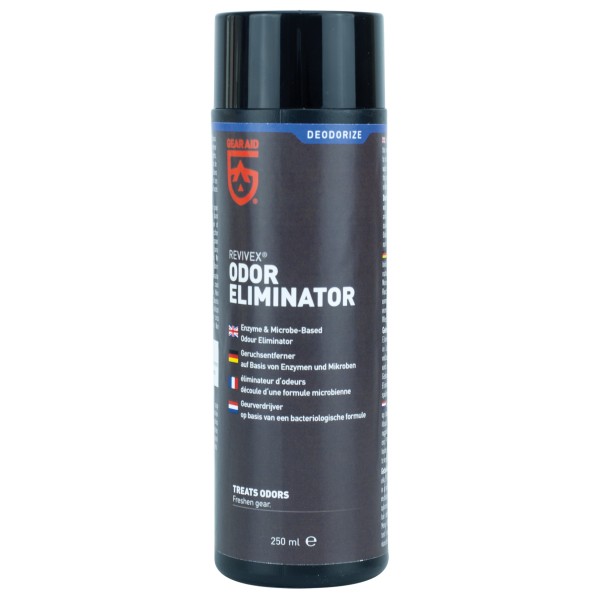 GearAid - Revivex Geruchsentferner Gr 250 ml GearAid - Revivex Geruchsentferner Gr 250 ml von GearAid