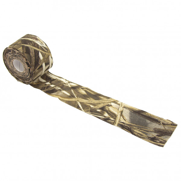 GearAid - Tactical Camo Form - Tape Gr 366 cm - Width 5 cm mossy oak / shadow grass von GearAid
