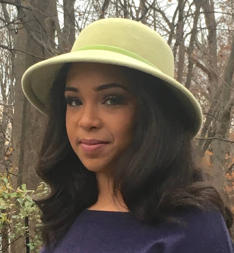 Weicher Grüner Hellgrüner Velour Wollfilz-Hut Mit Krempe Schlichte Samtband Zierliche-Kirchen-Hut-Hochzeit Hut-Weihnachts-Hut "Go To Hat' Bequeme von GeauxChapeauxHats