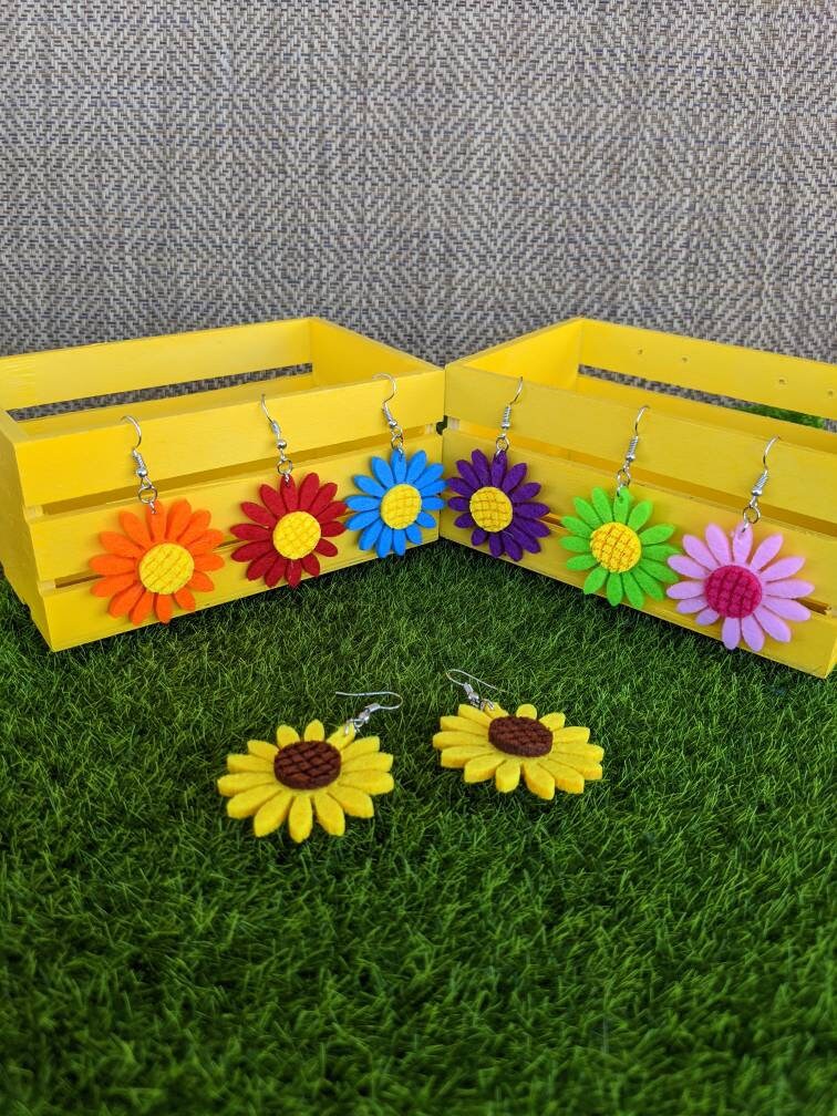 Frühlingsblumen Frühlingsblumen von GeauxCrazyNOLA