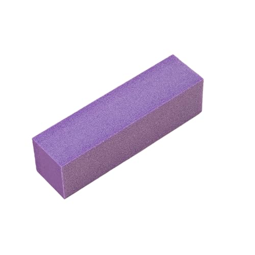 10pcs Schwamm Nagelschleiferblöcke Professionelle Akte Ideal Für Frauen Und Mädchen Reisen Nach Hause Manicures Pedicuring Tool Professionelle Datei 10pcs Schwamm Nagelschleiferblöcke Professionelle Akte Ideal Für Frauen Und Mädchen Reisen Nach Hause Manicures Pedicuring Tool Professionelle Datei von Geavonyg