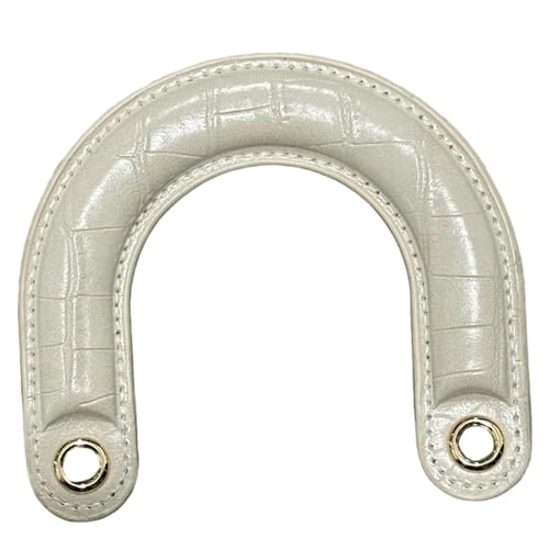 1PC Ergonomisch Gestaltete PU Krümmungs Beutel Gurt Riemen Ersatz Für Die Verbesserung Des Komforts Und Der Stile Für Modische Frauen Mode Bag Griffe von Geavonyg