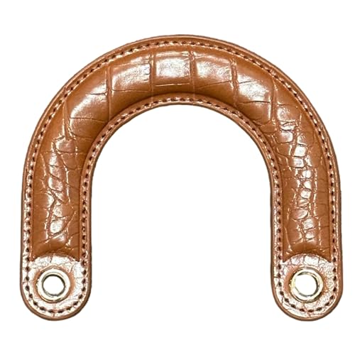 1PC Ergonomisch Gestaltete PU Krümmungs Beutel Gurt Riemen Ersatz Für Die Verbesserung Des Komforts Und Der Stile Für Modische Frauen Mode Bag Griffe von Geavonyg