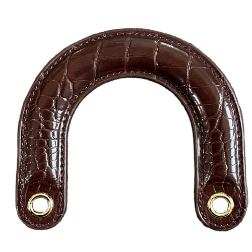 1PC Ergonomisch Gestaltete PU Krümmungs Beutel Gurt Riemen Ersatz Für Die Verbesserung Des Komforts Und Der Stile Für Modische Frauen Mode Bag Griffe von Geavonyg