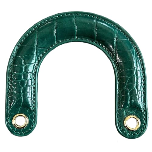 1PC Ergonomisch Gestaltete PU Krümmungs Beutel Gurt Riemen Ersatz Für Die Verbesserung Des Komforts Und Der Stile Für Modische Frauen Mode Bag Griffe von Geavonyg