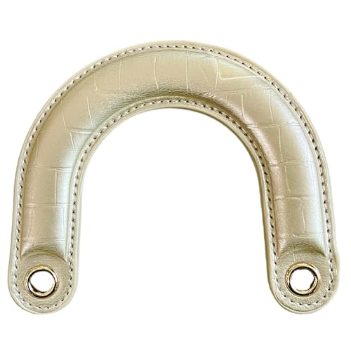 1PC Ergonomisch Gestaltete PU Krümmungs Beutel Gurt Riemen Ersatz Für Die Verbesserung Des Komforts Und Der Stile Für Modische Frauen Mode Bag Griffe von Geavonyg