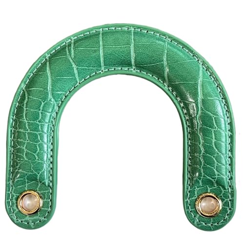 1PC Ergonomisch Gestaltete PU Krümmungs Beutel Gurt Riemen Ersatz Für Die Verbesserung Des Komforts Und Der Stile Für Modische Frauen Mode Bag Griffe von Geavonyg