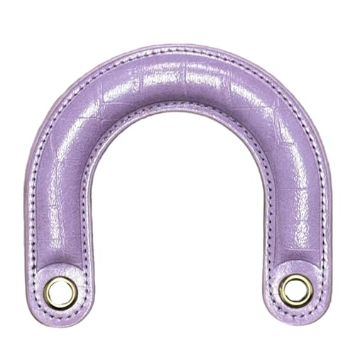 1PC Ergonomisch Gestaltete PU Krümmungs Beutel Gurt Riemen Ersatz Für Die Verbesserung Des Komforts Und Der Stile Für Modische Frauen Mode Bag Griffe von Geavonyg