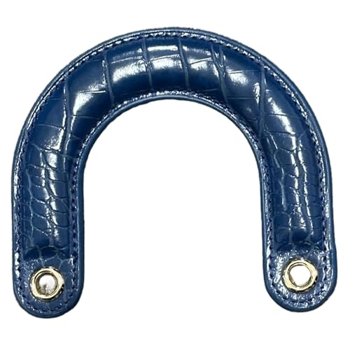 1PC Ergonomisch Gestaltete PU Krümmungs Beutel Gurt Riemen Ersatz Für Die Verbesserung Des Komforts Und Der Stile Für Modische Frauen Mode Bag Griffe von Geavonyg