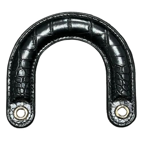 1PC Ergonomisch Gestaltete PU Krümmungs Beutel Gurt Riemen Ersatz Für Die Verbesserung Des Komforts Und Der Stile Für Modische Frauen Mode Bag Griffe von Geavonyg