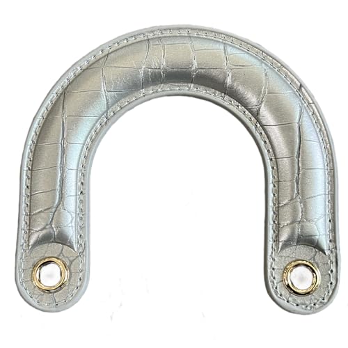 1PC Ergonomisch Gestaltete PU Krümmungs Beutel Gurt Riemen Ersatz Für Die Verbesserung Des Komforts Und Der Stile Für Modische Frauen Mode Bag Griffe von Geavonyg