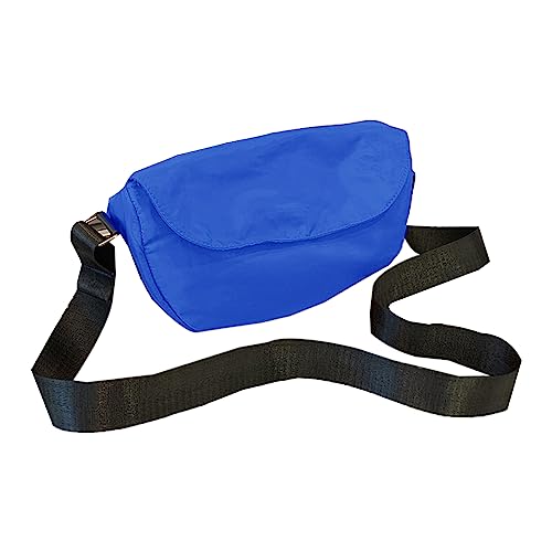 2023 Crossbody Bags Schulter Für Mädchen Frauen Trendy Knödelbeutel Modelle Farbputkel Mode LeisureBag Solid Color von Geavonyg