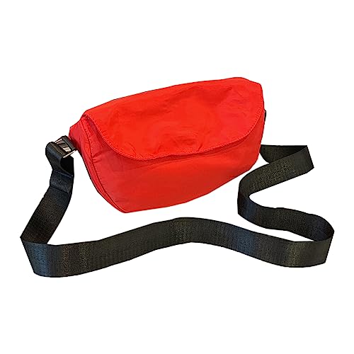 2023 Crossbody Bags Schulter Für Mädchen Frauen Trendy Knödelbeutel Modelle Farbputkel Mode LeisureBag Solid Color von Geavonyg