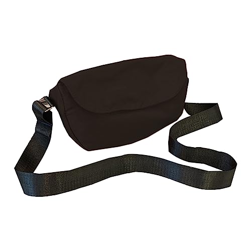 2023 Crossbody Bags Schulter Für Mädchen Frauen Trendy Knödelbeutel Modelle Farbputkel Mode LeisureBag Solid Color von Geavonyg