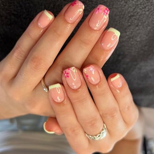 24pcs Press Auf Nägeln Mandelkleber Französischen Gefälschten Designs Falsche Künstliche Geschenke Für Frauen Mädchen Nagel Coffin Mandel Französisches Nagel 24pcs Press Auf Nägeln Mandelkleber Französischen Gefälschten Designs Falsche Künstliche Geschenke Für Frauen Mädchen Nagel Coffin Mandel Französisches Nagel von Geavonyg