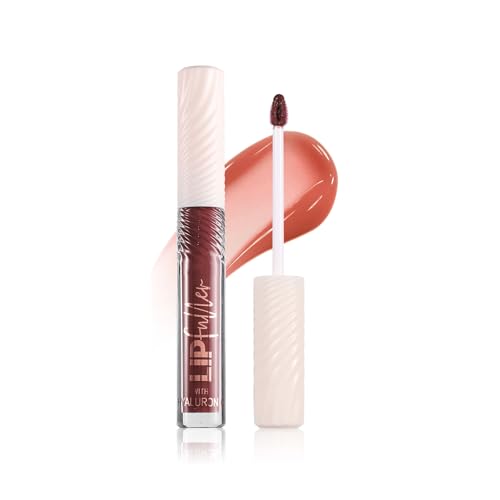 8 Farben Feuchtigkeitsspendende Lipglasur Mode Liquid Lipstick Feuchtigkeitsfeuchter Lipgloss Make Up Versorgung Für Frauen Und Mädchen von Geavonyg