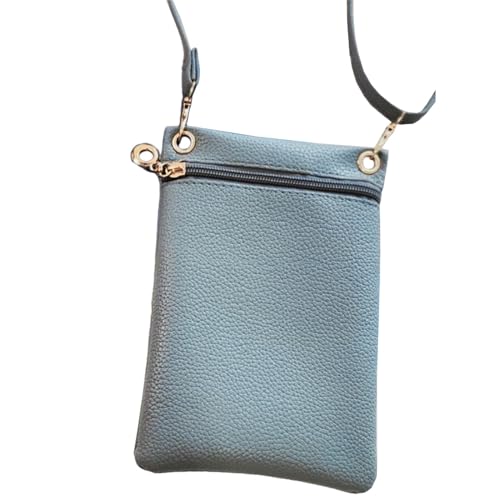 All Matching Umhängetasche Für Frauen Litchi Gemustert Handtasche Vintage Crossbody Dating Female Messenger Frauen Crossbody Vintage Schulter Weibliche Litchi Gemusterte Messenger von Geavonyg