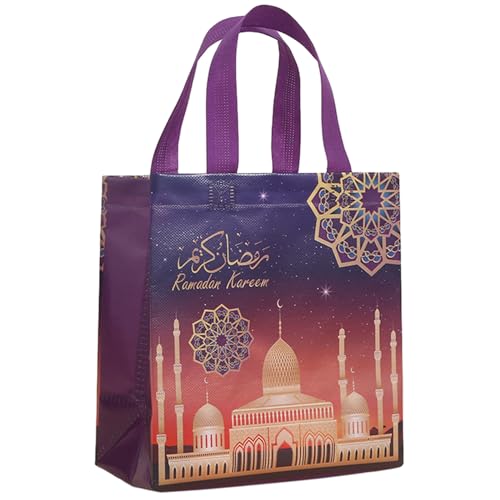 Auffällige Mond Inspirierte Handtasche Schöne Feierlichkeiten Individuelle Einkaufstasche Für Trendsetters Stilvolle Feier Gemustert Handtasche von Geavonyg