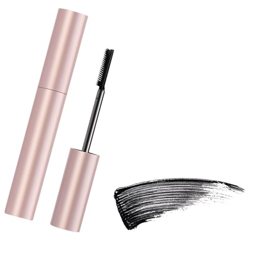 Buildable Volumes Mascara Mit Flexibler Pinsel Für Die Klumpiere Anwendung Und Wasserdichte Leicht Entfernen Sie Die Sanfte Wimperntusche von Geavonyg