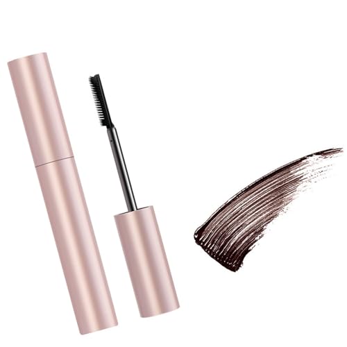 Buildable Volumes Mascara Mit Flexibler Pinsel Für Die Klumpiere Anwendung Und Wasserdichte Leicht Entfernen Sie Die Sanfte Wimperntusche von Geavonyg