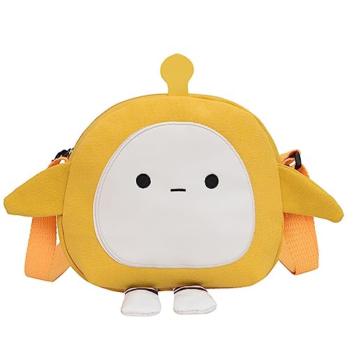 Cartoon Umhängetasche Student Crossbody Bags Süß Cartoon Umhängetasche Student Crossbody Bags Süß von Geavonyg