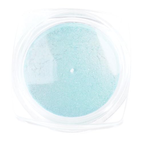 Coloretto Chromes Nails Pulver Mirrour Effect Pigment Farbverschiebung Coloretto Lidschatten Für Frauen Farbschaltnagel von Geavonyg