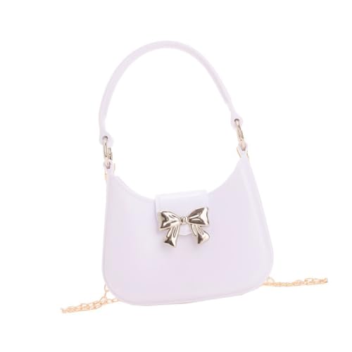 Damen Stilvolle Umhängetasche Schöne Bögen Crossbody Geldbörse Kleine Achselhöhle Mit Kettenriemenhandhand Mond Einkaufen Frauen Handtasche Ästhetische Schulter Mit Kettenbögen Crossbody Geldbörse Damen Stilvolle Umhängetasche Schöne Bögen Crossbody Geldbörse Kleine Achselhöhle Mit Kettenriemenhandhand Mond Einkaufen Frauen Handtasche Ästhetische Schulter Mit Kettenbögen Crossbody Geldbörse von Geavonyg