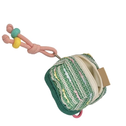 Elegante Und Praktische Reisen Organisierte Tasche Für Mode Frauen Earphone Hülle Münztaschen Für Verschiedene Anlässe Süße Reisebeutelbeutel Geeignet von Geavonyg