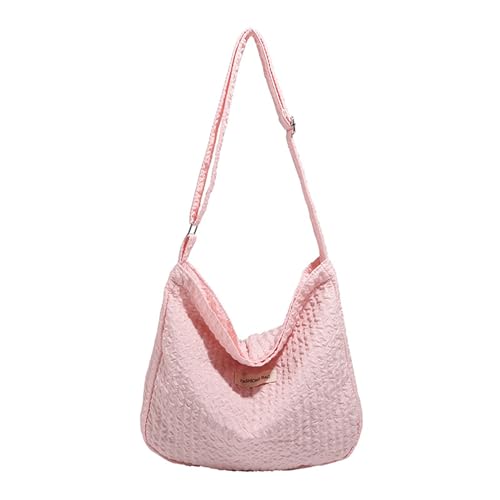 Falten Crossbody Tasche Für Frauenwolken Wie Schultertasche Handtasche Geldbörse Verstellbares Gurt Crossbody Damen PU Clutch Handtasche Stylish Falten Crossbody Tasche Für Frauenwolken Wie Schultertasche Handtasche Geldbörse Verstellbares Gurt Crossbody Damen PU Clutch Handtasche Stylish von Geavonyg