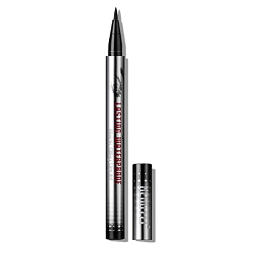 Flüssiger Eye Make Up Super Wasserdicht Langlebig Liner Einfach Zu Tragenes Make Up Kosmetikwerkzeug Stift Wasserdicht Flüssig von Geavonyg