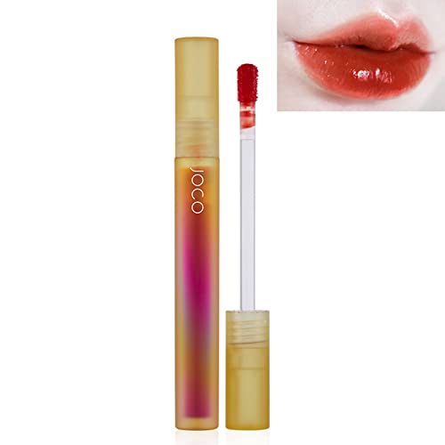 Frauen Flüssiger Lippenstift Wasserdichte Lang Anhaltende Feuchtigkeitsspendende Lipgloss Bunte Lipgloss Women Lippen Make Up Matte Flüssiger Lippenstift Wasserdichte Langlebige Verschmutzung von Geavonyg