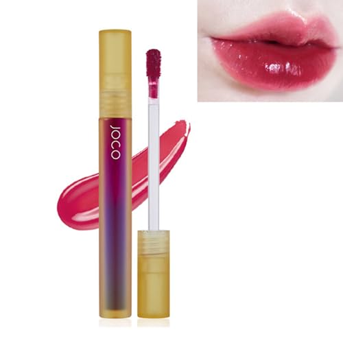 Frauen Flüssiger Lippenstift Wasserdichte Lang Anhaltende Feuchtigkeitsspendende Lipgloss Bunte Lipgloss Women Lippen Make Up Matte Flüssiger Lippenstift Wasserdichte Langlebige Verschmutzung von Geavonyg