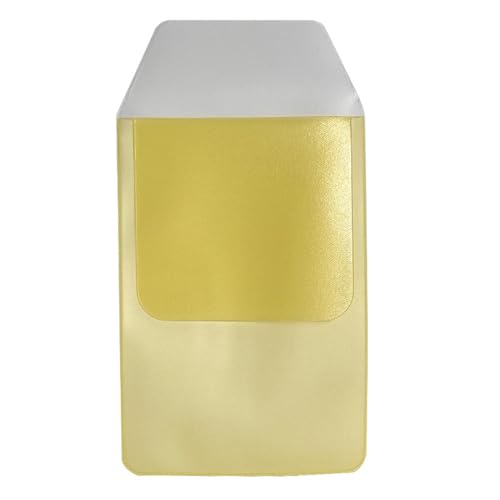 Geavonyg 10x/Set Stiftspeicherbeutel Bleistift Gehäuse Multifunktional Beutel Beschützer Eingeklagter Beutel Arzt Krankenschwester Lieferungen von Geavonyg