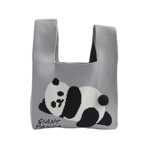 Geavonyg 2023 Modetrendy Handgelenk Tasche Taschen Für Frauen Armband Handtasche Strickbeutel Tragbare Geldbeutel Geavonyg 2023 Modetrendy Handgelenk Tasche Taschen Für Frauen Armband Handtasche Strickbeutel Tragbare Geldbeutel von Geavonyg