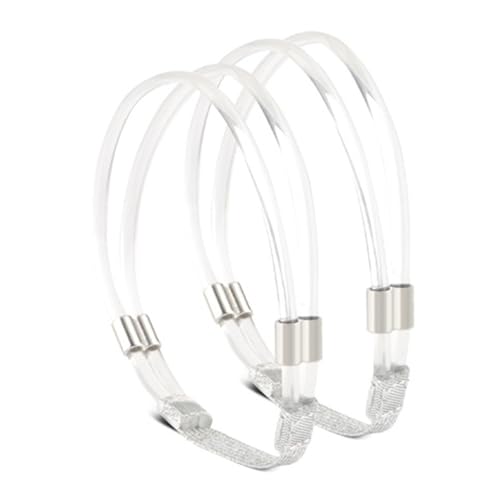 Geavonyg 2pcs Strasssteine ​​Elastische Schnürsenkel Für Frauen Mit Hoher Absatz Antislip Knöchelhalterung Mit Hohen Absätzen Abnehmbare Schuhgurte High Heel Accessoires von Geavonyg