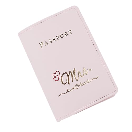 Geavonyg Bequemes Und Sicheres Passhalter des Paares Kartenorganisatorin Für Frauen Männer Tragbare Passhalterin Für Frauen Männer Geavonyg Bequemes Und Sicheres Passhalter des Paares Kartenorganisatorin Für Frauen Männer Tragbare Passhalterin Für Frauen Männer von Geavonyg