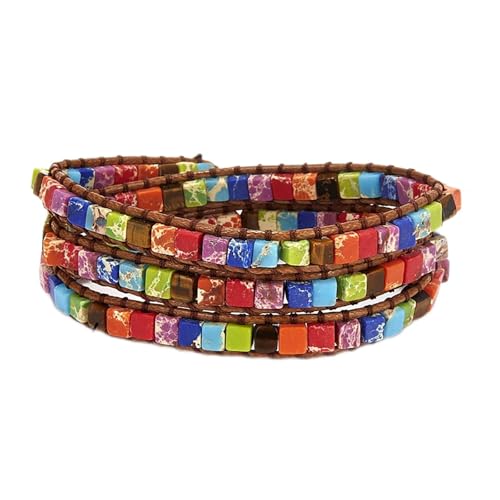 Geavonyg Böhmenschmuck Bracelett von Geavonyg