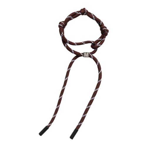 Geavonyg Buntes Robustes Nylonmaterial Armband Einstellbar Und Praktisch Für Outdoor Abenteuer Und Alltäglich von Geavonyg