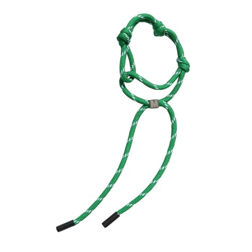 Geavonyg Buntes Robustes Nylonmaterial Armband Einstellbar Und Praktisch Für Outdoor Abenteuer Und Alltäglich von Geavonyg