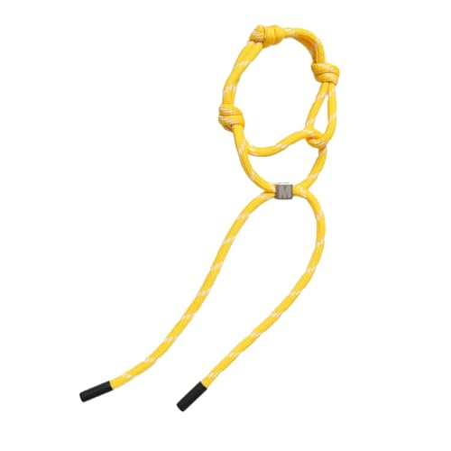 Geavonyg Buntes Robustes Nylonmaterial Armband Einstellbar Und Praktisch Für Outdoor Abenteuer Und Alltäglich von Geavonyg