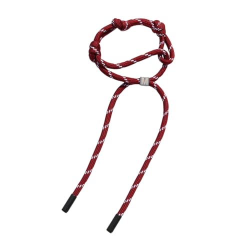 Geavonyg Buntes Robustes Nylonmaterial Armband Einstellbar Und Praktisch Für Outdoor Abenteuer Und Alltäglich von Geavonyg