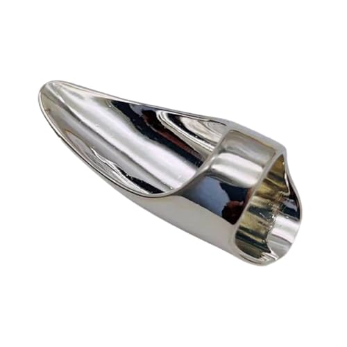 Geavonyg Elegante Austauschbare Ringe Kristall Eingelegtes Finger Handgefertigt von Geavonyg