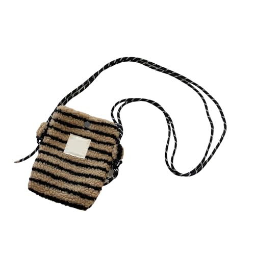Geavonyg Event Catching Crossbody Bag Die Einzigartige Punkte Schultertasche Mit Verstellbarem Riemen Für Verschiedene Anlässe Mode Tasche Zeigt von Geavonyg