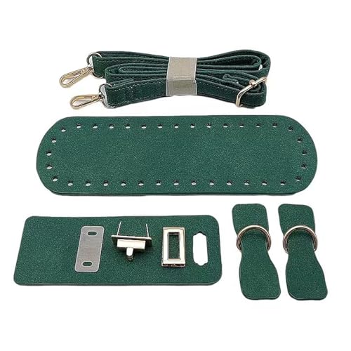 Geavonyg Mode Handtaschen Handwerks Set Mit Praktischem PU Leder Und Hardwaregeschenk Für Stilvolle Accessoire Projekte Für Frauen Verschenken Von PU Lederhandwerkset Frauen Accessoire Besitzt Geavonyg Mode Handtaschen Handwerks Set Mit Praktischem PU Leder Und Hardwaregeschenk Für Stilvolle Accessoire Projekte Für Frauen Verschenken Von PU Lederhandwerkset Frauen Accessoire Besitzt von Geavonyg