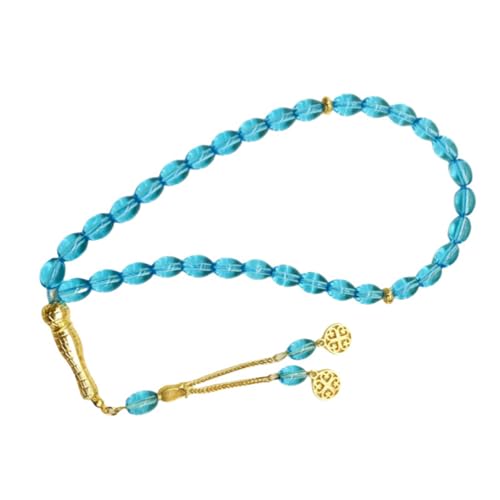 Geavonyg Modernes Ovales Schnittglasperlenarmband Leichtes Design Vielseitiger Glitzernder Kristallpartyschmuck Für Jeden Anlass Vielseitiger Formeller/lässiger Schmuck von Geavonyg