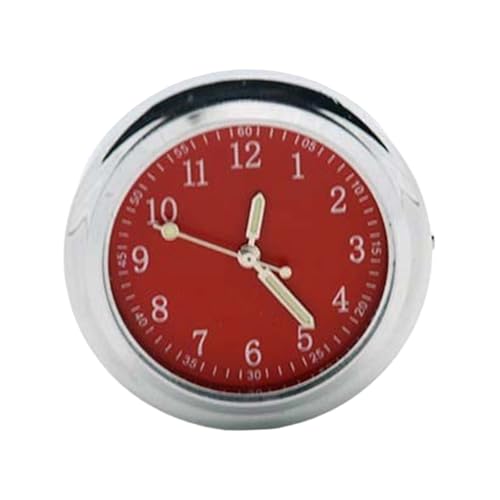 Geavonyg Soft Und Leichte Runde Legierungswählscheiben Timing Tools Ideal Für Krankenschwestern Und Tägliche Trage Casual Fashion Watch von Geavonyg